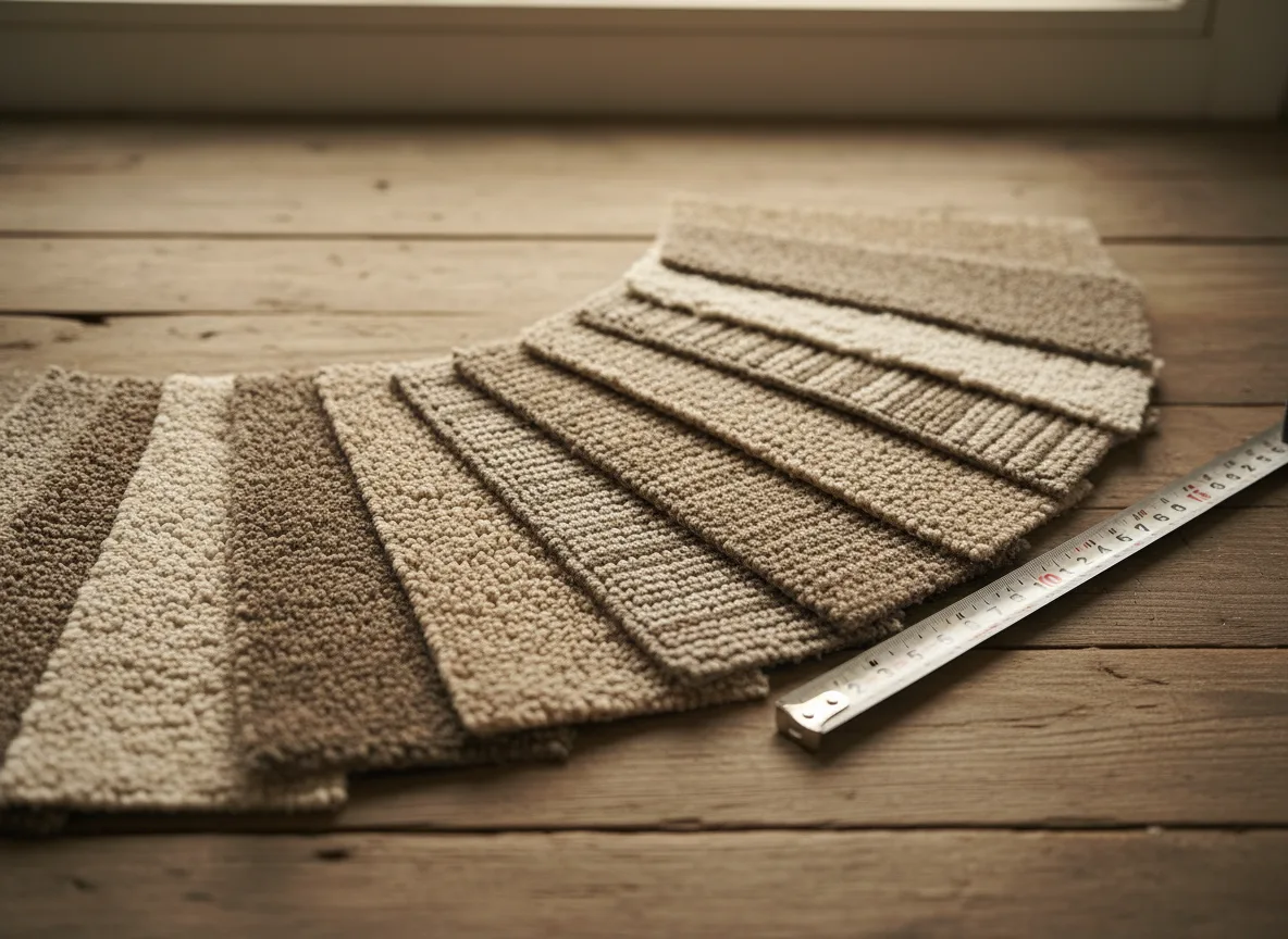 Carpet Installation Aurora, IA FAQs